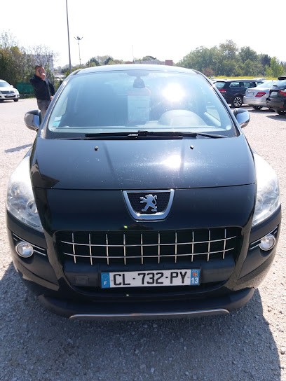 START OCCASIONS, Vendeur de Voitures d'Occasion à Saint-Victoret