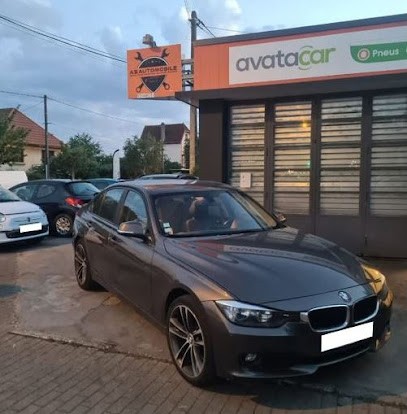 Mario's Autoplanete, Vendeur de Voitures d'Occasion à Scy-Chazelles