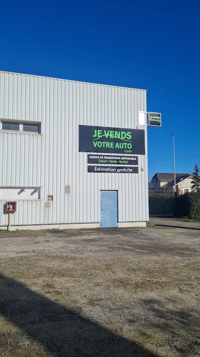 Jvva - Bourges, Vendeur De Voitures D'occasion à Bourges