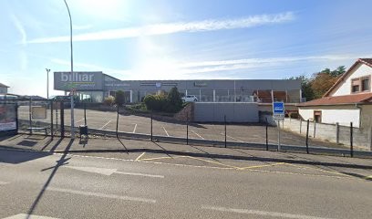 BILLIAR OCCASION SAVERNE, Vendeur de Voitures d'Occasion à Saverne