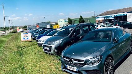 Auto's Kris, Vendeur de Voitures d'Occasion à Méricourt