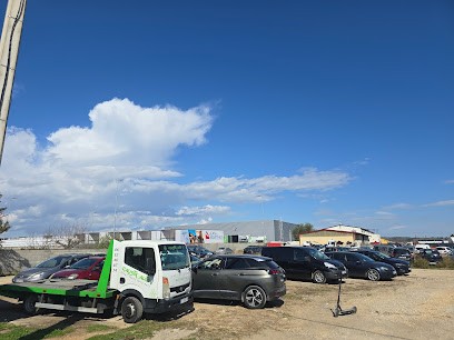 CAUSTIK AUTO, Vendeur de Voitures d'Occasion à Thézan-lès-Béziers