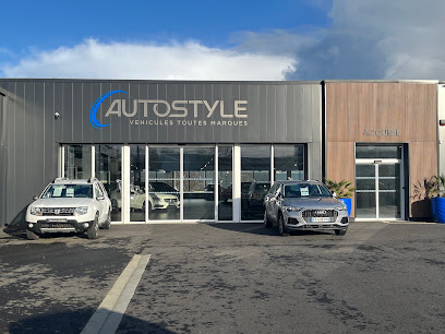 Autostyle Brest - Cobredia, Vendeur De Voitures D'occasion à Brest