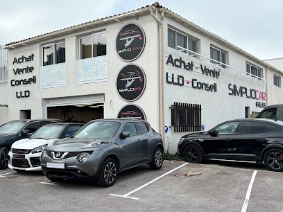 Simplicicar Frejus, Vendeur de Voitures d'Occasion à Puget-sur-Argens