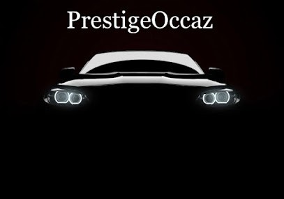 Prestige Occaz, Vendeur de Voitures d'Occasion à Mer