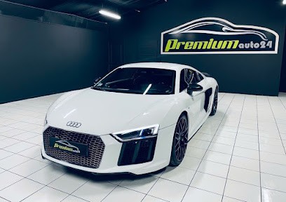PREMIUM AUTO 24, Vendeur de Voitures d'Occasion à Saint-Laurent-des-Vignes