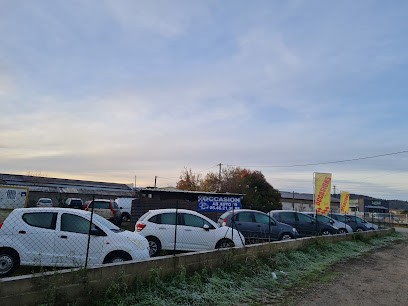 AB Auto 09, Vendeur de Voitures d'Occasion à Pamiers