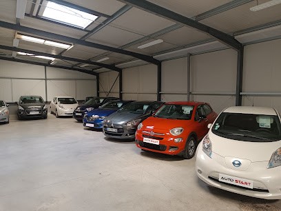 Auto Start, Vendeur de Voitures d'Occasion à Vic-la-Gardiole