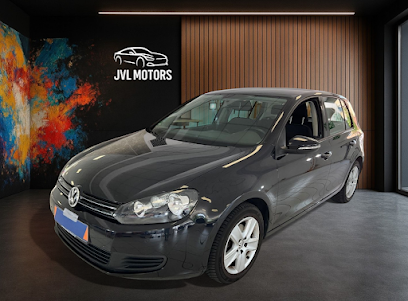Jvl Motors, Vendeur De Voitures D'occasion à Paris 08