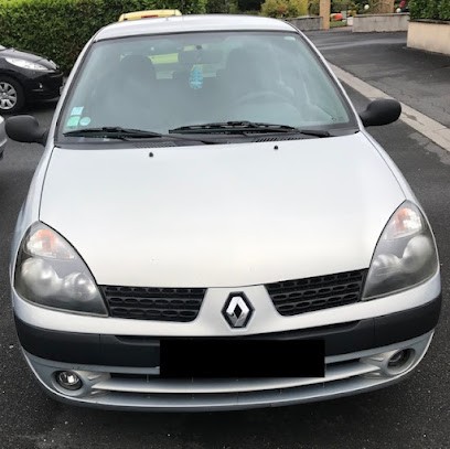 DZ AUTO NEGOCE, Vendeur de Voitures d'Occasion à Soliers