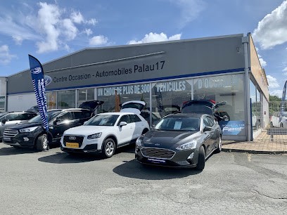 Opalia Occasions - Tonnay Charente, Vendeur de Voitures d'Occasion à Tonnay-Charente