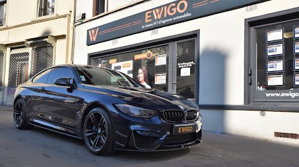 EWIGO, Vendeur de Voitures d'Occasion à Nancy