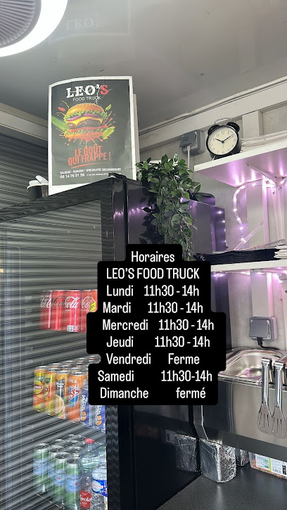 Leo's, Vendeur De Voitures D'occasion à Duppigheim