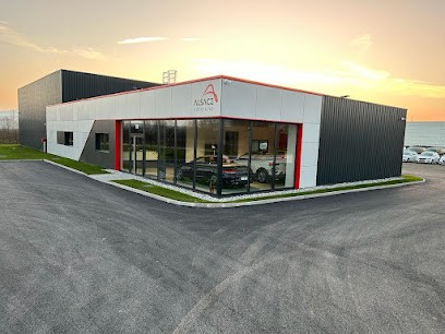 Alsace Auto Live II Marlenheim, Vendeur de Voitures d'Occasion à Marlenheim