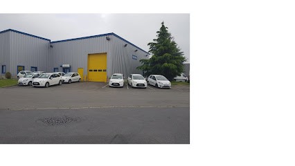 Vendre-voiture.com, Vendeur de Voitures d'Occasion à Montataire