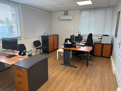 Eda Luxe Car, Vendeur De Voitures D'occasion à Montfermeil