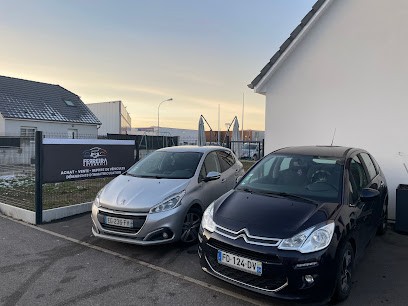 Ferreira-auto, Vendeur de Voitures d'Occasion à Wittenheim