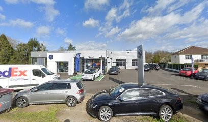 AUDI THIERS, Vendeur de Voitures d'Occasion à Thiers