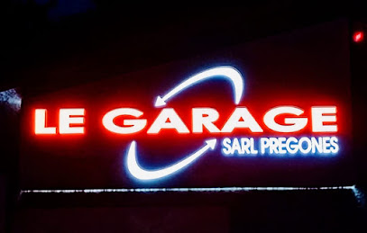 Le Garage - Sarl Pregones, Vendeur De Voitures D'occasion à Torreilles