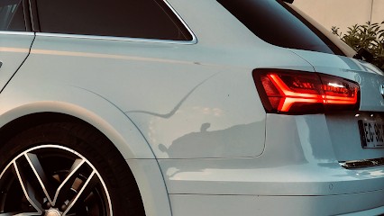 HT AUTO, Vendeur de Voitures d'Occasion à Scionzier