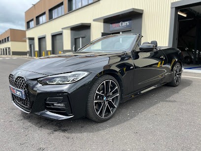 WeeCars Marcoussis, Vendeur de Voitures d'Occasion à Marcoussis