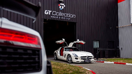 Gt Collection, Vendeur De Voitures D'occasion à Villeneuve-d'Ascq