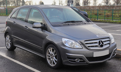Bd Automobile, Vendeur De Voitures D'occasion à Courcelles-de-Touraine