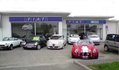 Barthou Automobiles, Vendeur de Voitures d'Occasion à Vandoeuvre-lès-Nancy