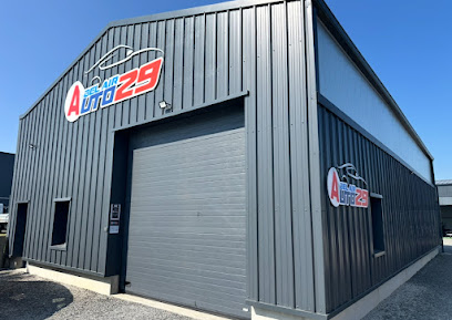 Bel Air Auto 29 Vendeur De Voitures D'occasion à Landerneau