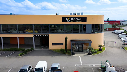 Pagal Collection, Vendeur De Voitures D'occasion à Sainte-Croix-en-Plaine