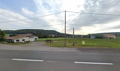 Espace Contact Auto 70, Vendeur de Voitures d'Occasion à Quenoche