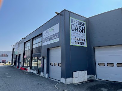AutoEasy Mulhouse, Vendeur de Voitures d'Occasion à Sausheim