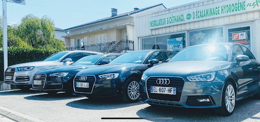 AB Auto Vente De Véhicule / Services Carte Grise, Vendeur de Voitures d'Occasion à Saint-Marcellin