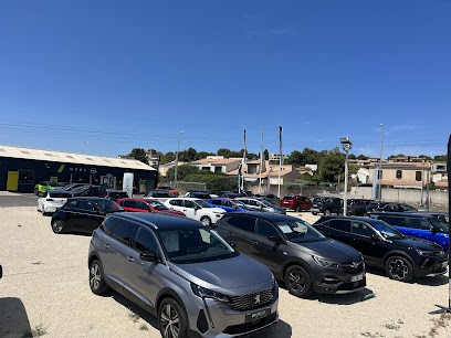 1807 Spoticar | Istres, Vendeur de Voitures d'Occasion à Istres