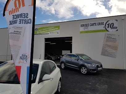 AutoEasy Vannes, Vendeur de Voitures d'Occasion à Vannes