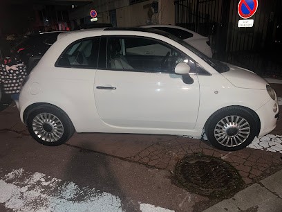 CN AUTOS, Vendeur de Voitures d'Occasion à Noisy-le-Grand