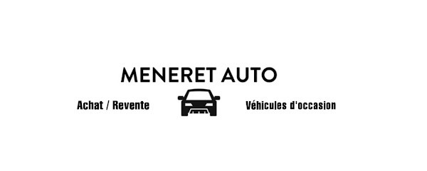 MENERET AUTO, Vendeur de Voitures d'Occasion à Sainte-Anne-sur-Brivet