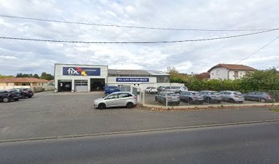 BJ Auto Landes - Pays Basque, Vendeur de Voitures d'Occasion à Peyrehorade