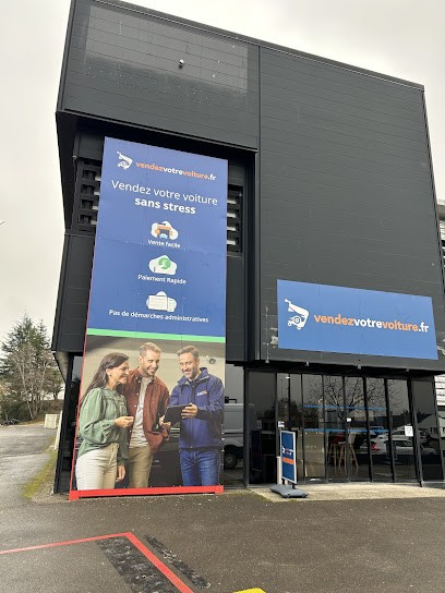 Vendezvotrevoiture.fr Rodez, Vendeur de Voitures d'Occasion à Rodez
