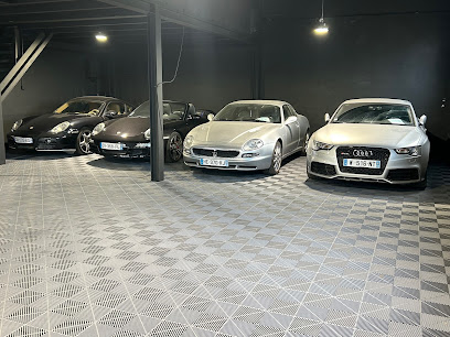 Storm Autos Vendeur De Voitures D'occasion à Hyères