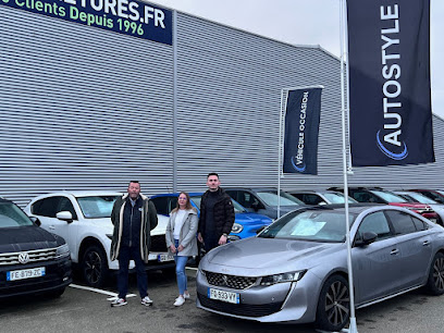 Autostyle Vannes - Cobredia Vendeur De Voitures D'occasion à Theix-Noyalo