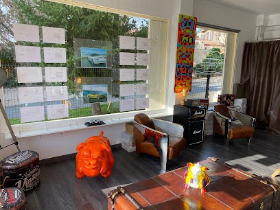 Mr Auto, Vendeur de Voitures d'Occasion à Mandelieu-la-Napoule