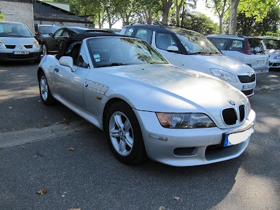 Sud Auto EURL, Vendeur de Voitures d'Occasion à Muret