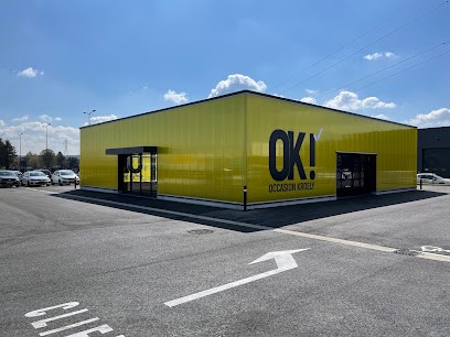 OK! Occasion Kroely, Vendeur de Voitures d'Occasion à Thionville