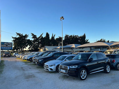Jn Auto Vendeur De Voitures D'occasion à Six-Fours-les-Plages
