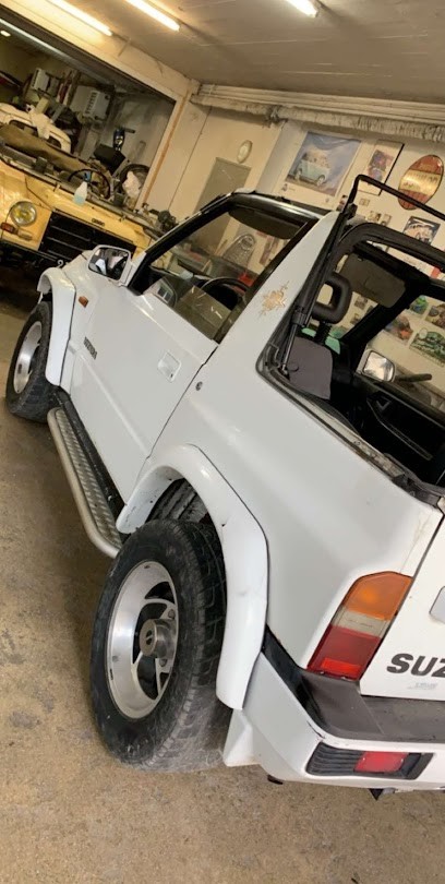 Will Auto, Vendeur de Voitures d'Occasion à Oyonnax