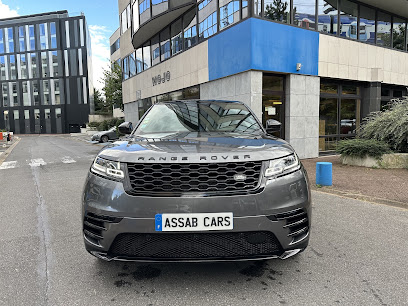 Assab Car's, Vendeur De Voitures D'occasion à Issy-les-Moulineaux