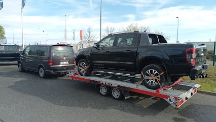 MDA, Vendeur de Voitures d'Occasion à Saint-Lô