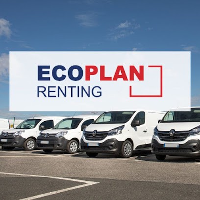 EcoPlan Renting Paris, Vendeur de Voitures d'Occasion à Valenton