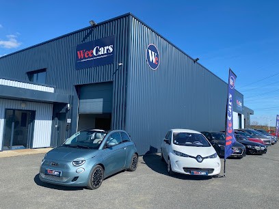 WeeCars Tours, Vendeur de Voitures d'Occasion à Joué-lès-Tours